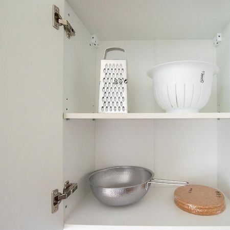 Raj Living - 1 , 3 And 4 Room Apartments - 20 Min Messe Dus & Airport Dus 梅尔布施 外观 照片